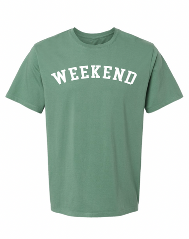 Weekend Women's Tee