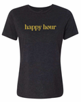 Happy Hour Women's T-Shirt