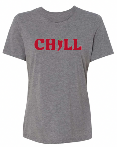 Chill Women's T-Shirt