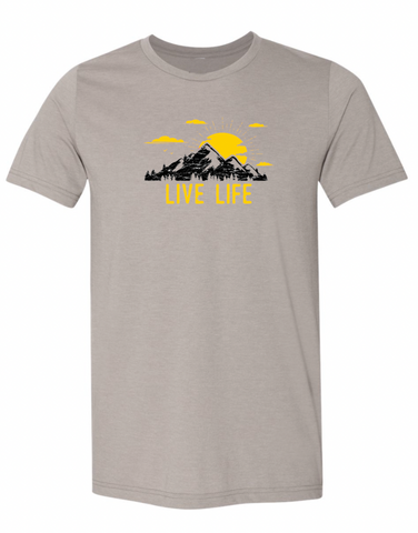 Outdoor Life T-shirt