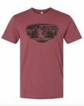 American Hunt Mens T-Shirt