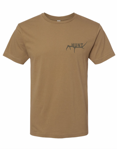 Antler Hunt Tee